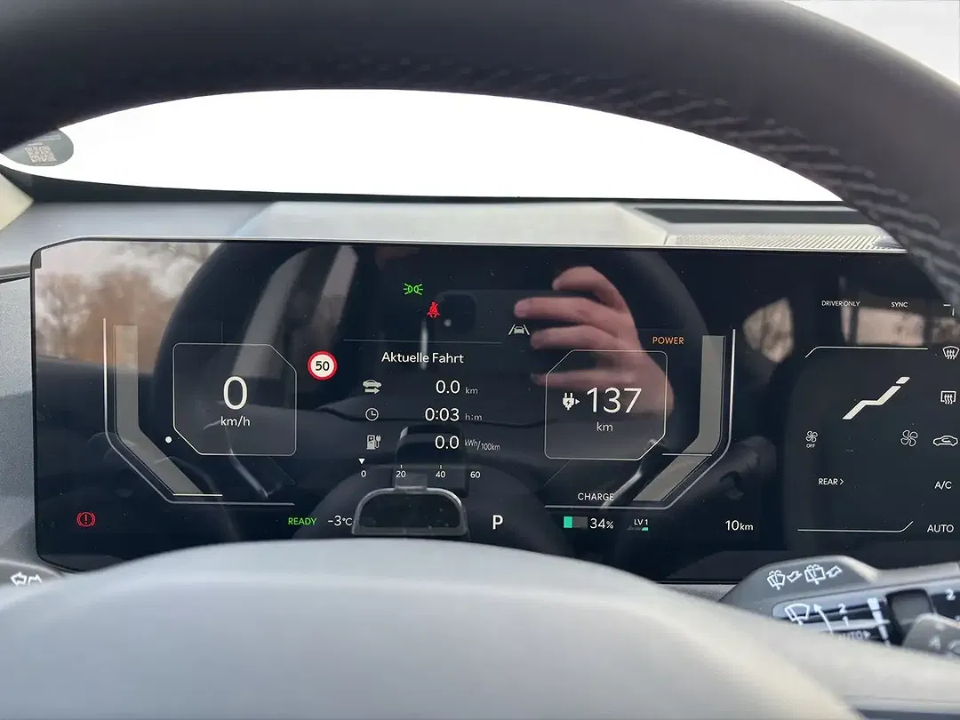 Kia EV5 81.4 kWh Earth - Thumbnail 14