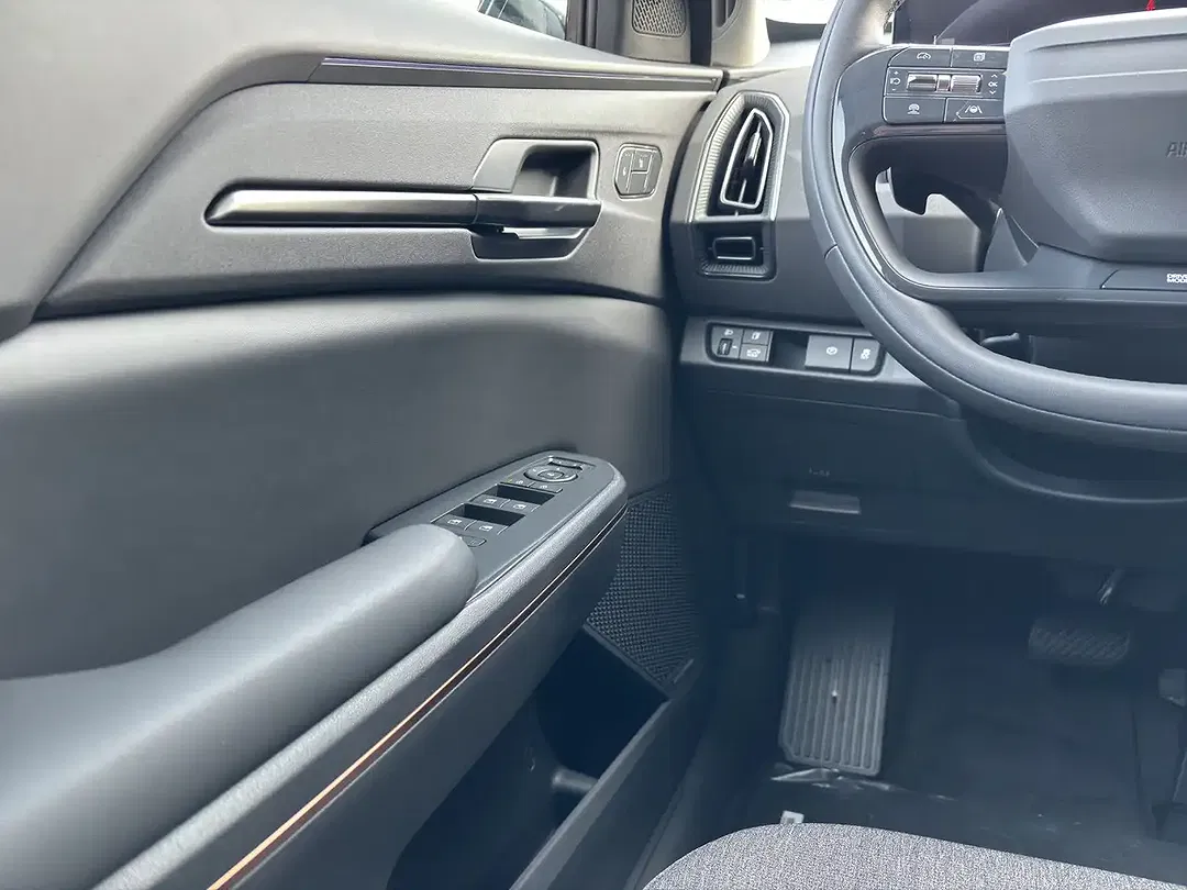 Kia EV5 81.4 kWh Earth - foto 15
