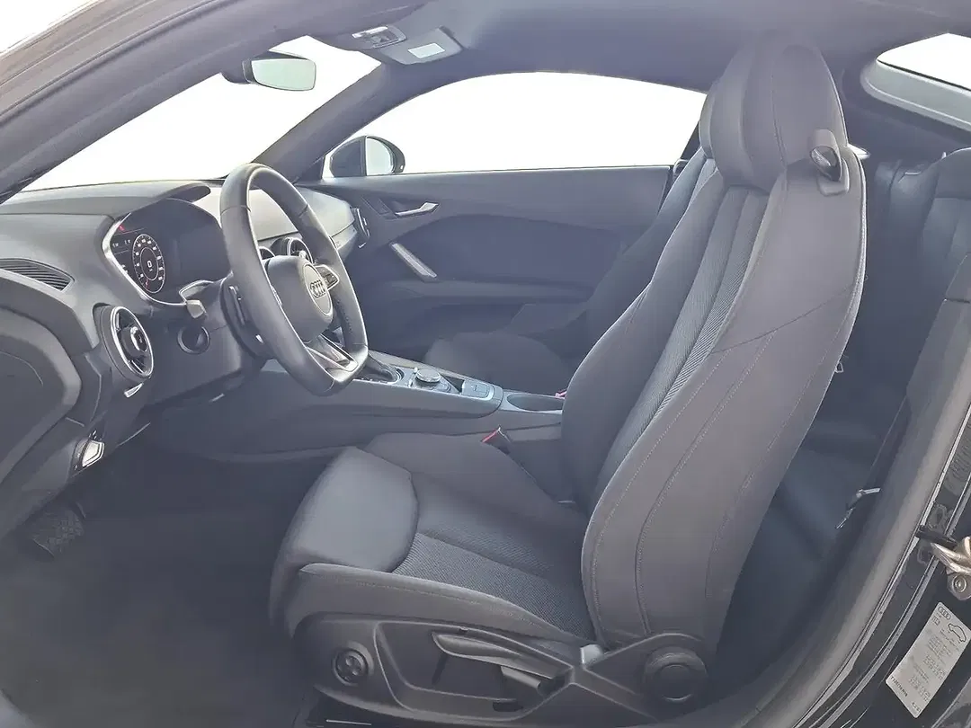 Audi TT 40 TFSI Coupe S line - Thumbnail 12