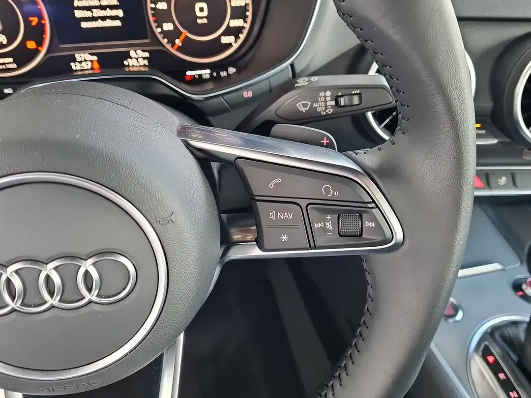 Audi TT 40 TFSI Coupe S line - foto 15