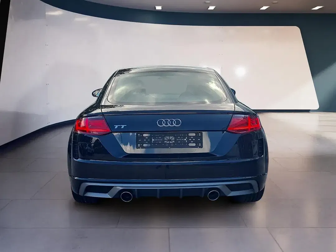 Audi TT 40 TFSI Coupe S line - Thumbnail 5