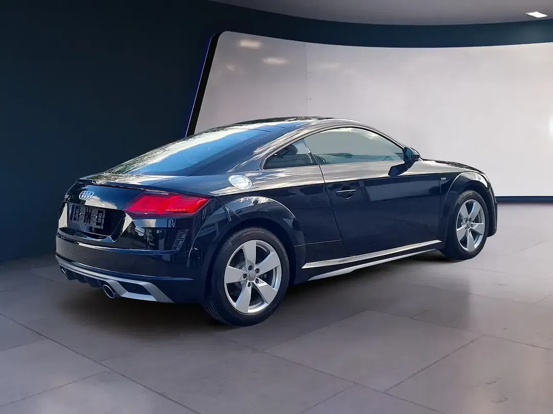 Audi TT 40 TFSI Coupe S line - Thumbnail 6