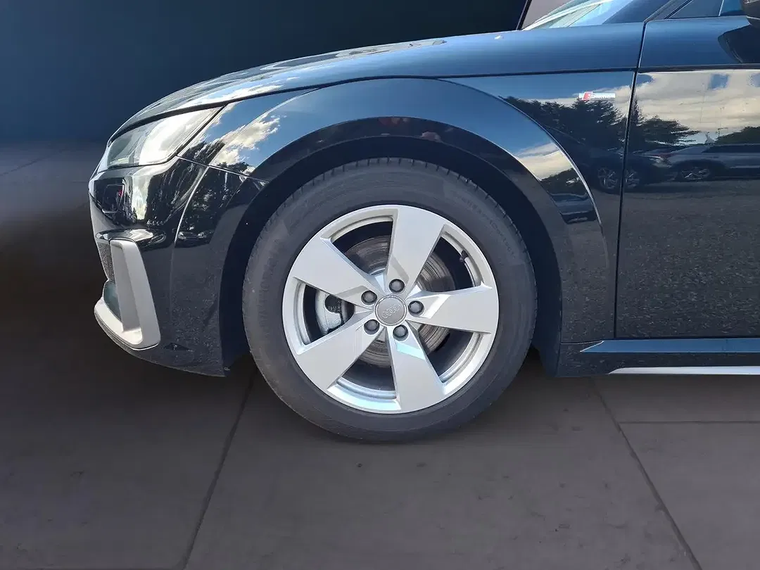 Audi TT 40 TFSI Coupe S line - Thumbnail 7