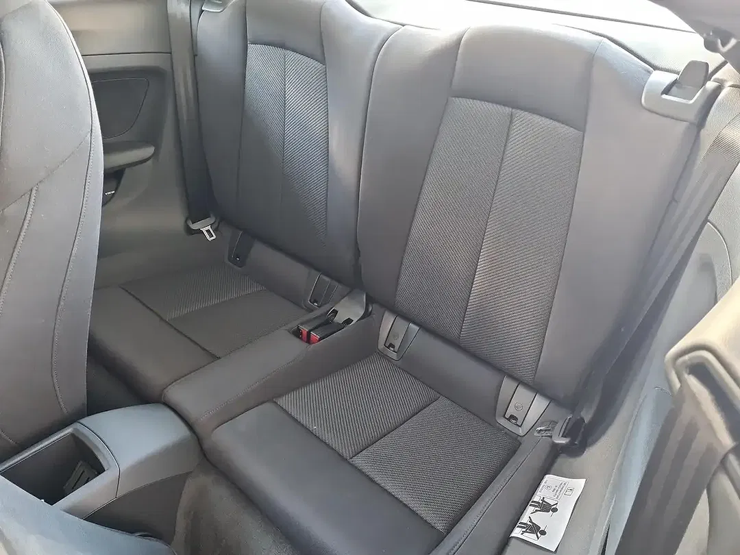 Audi TT 40 TFSI Coupe S line - Thumbnail 9