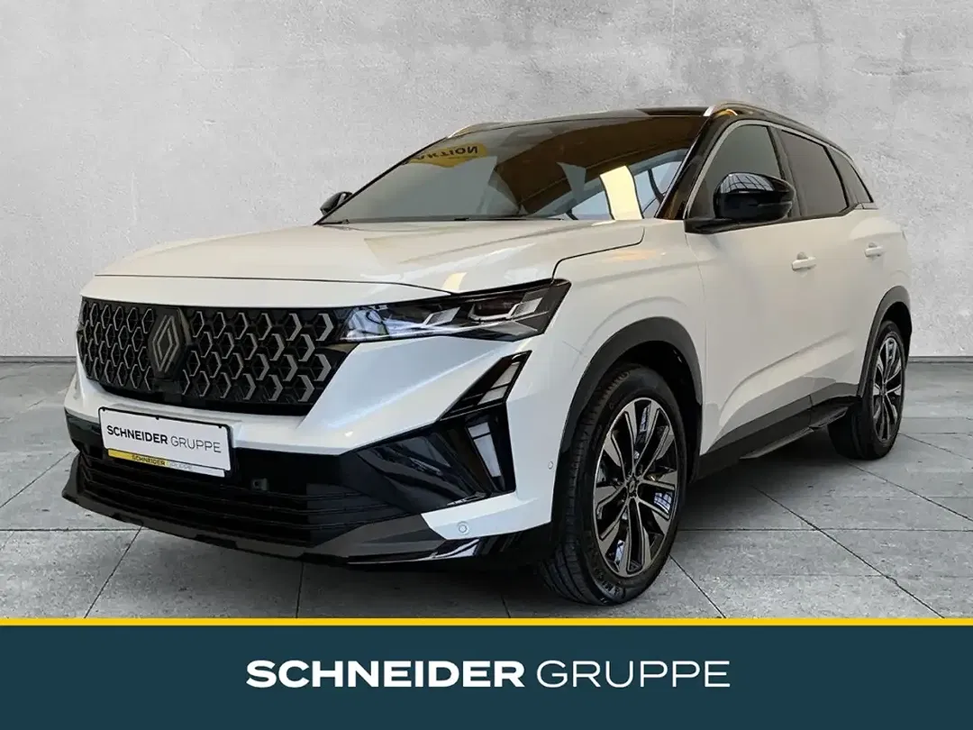 Renault Austral E-Tech Hybrid Techno - foto 1