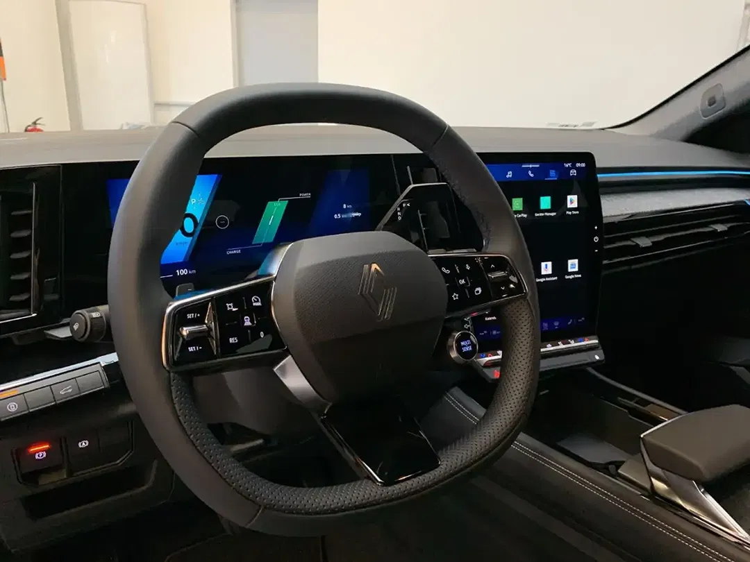 Renault Austral E-Tech Hybrid Techno - Thumbnail 10