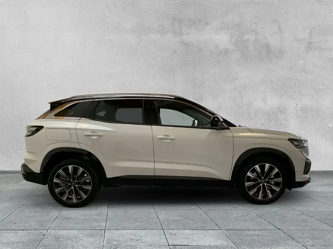 Renault Austral E-Tech Hybrid Techno - Thumbnail 6