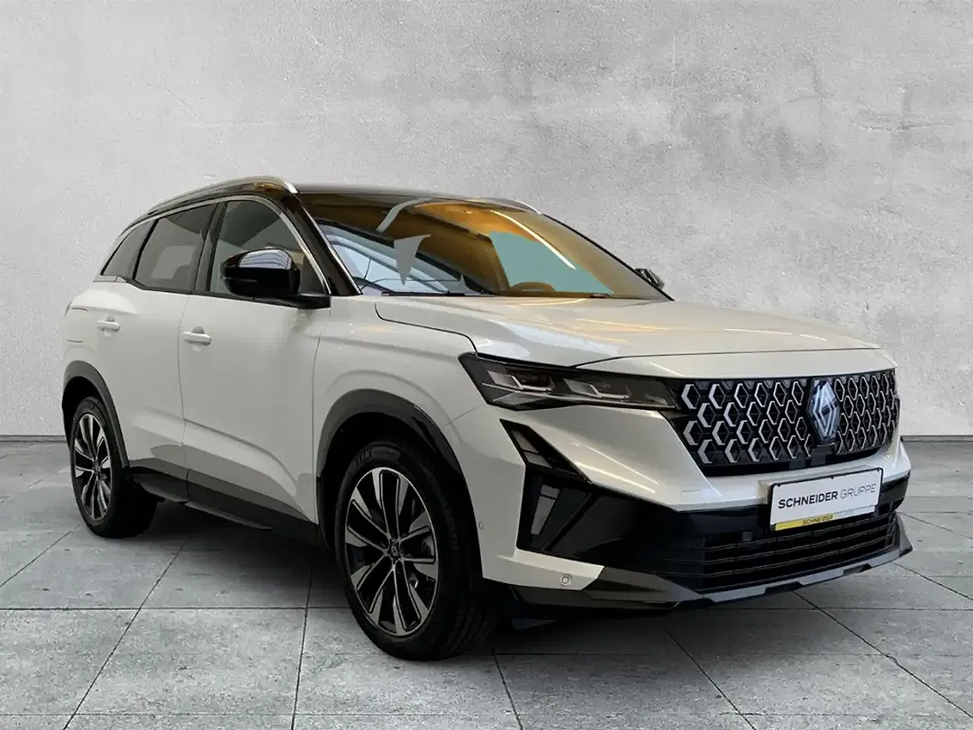 Renault Austral E-Tech Hybrid Techno - Thumbnail 7