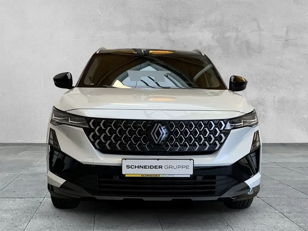 Renault Austral E-Tech Hybrid Techno - Thumbnail 8