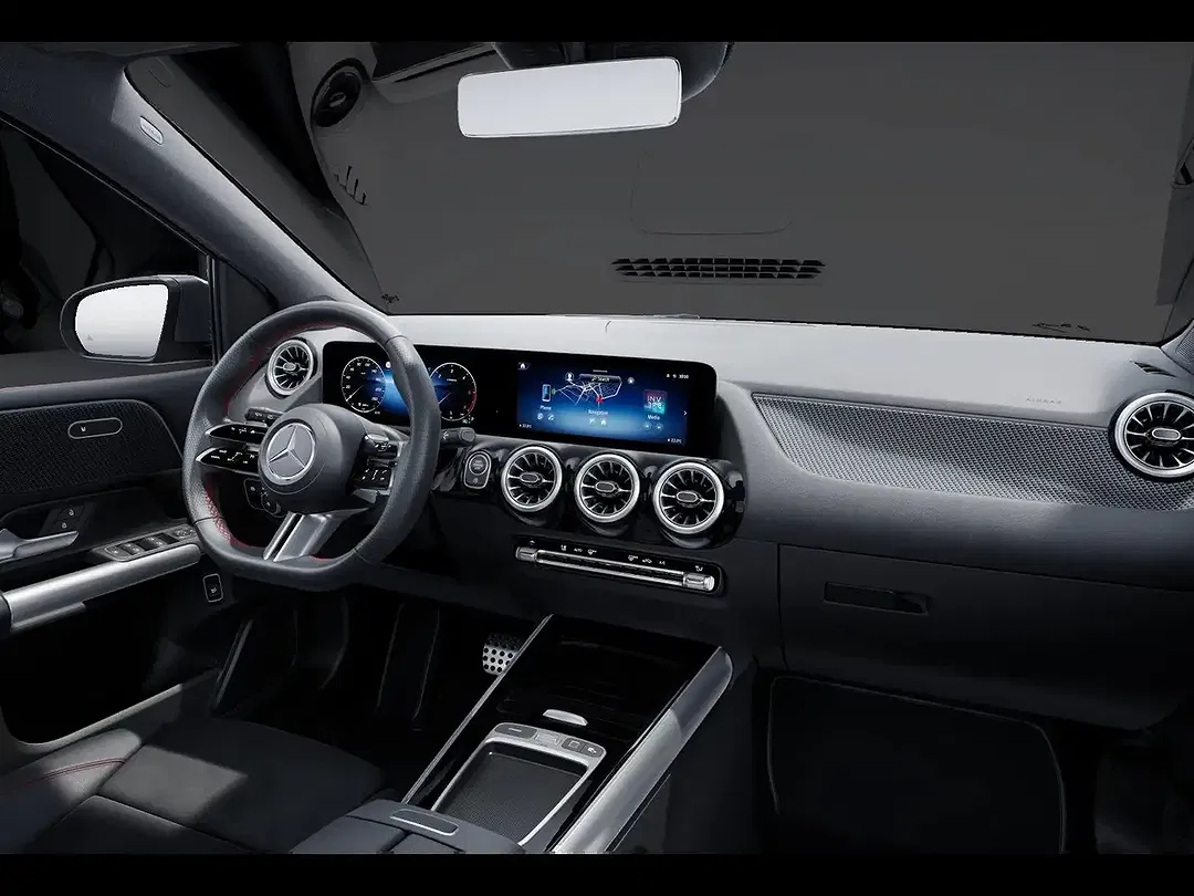 Mercedes-Benz B 200 AMG Plus - Thumbnail 11