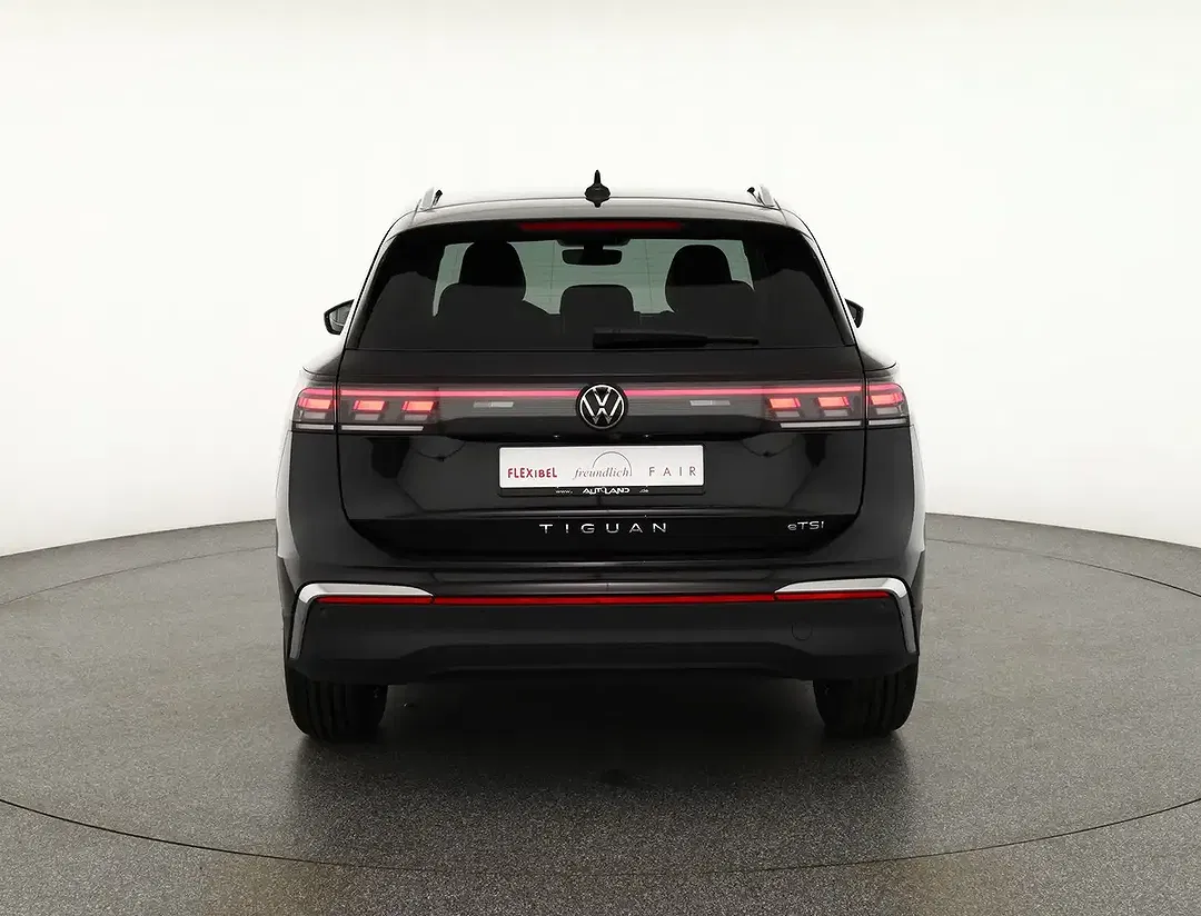 Volkswagen Tiguan 1.5 eTSI DSG - Thumbnail 4