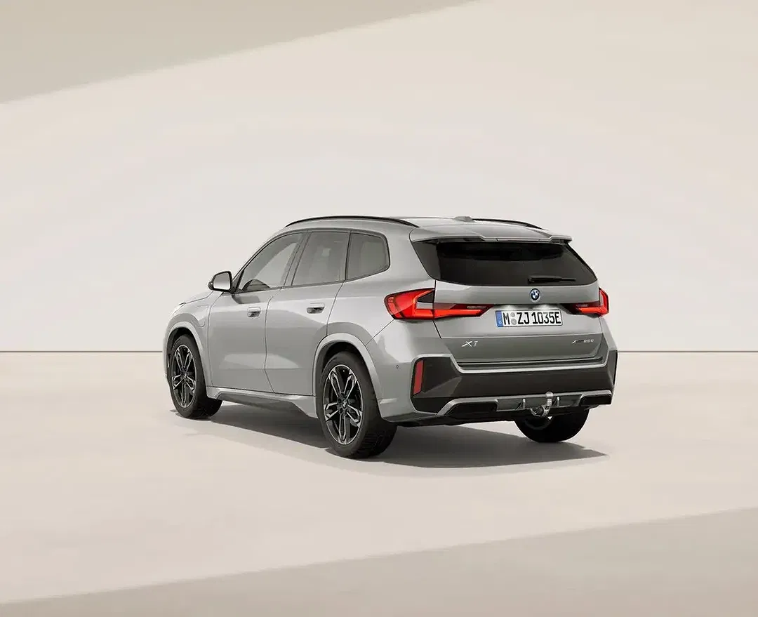 BMW X1 xDrive M Sport - Thumbnail 10