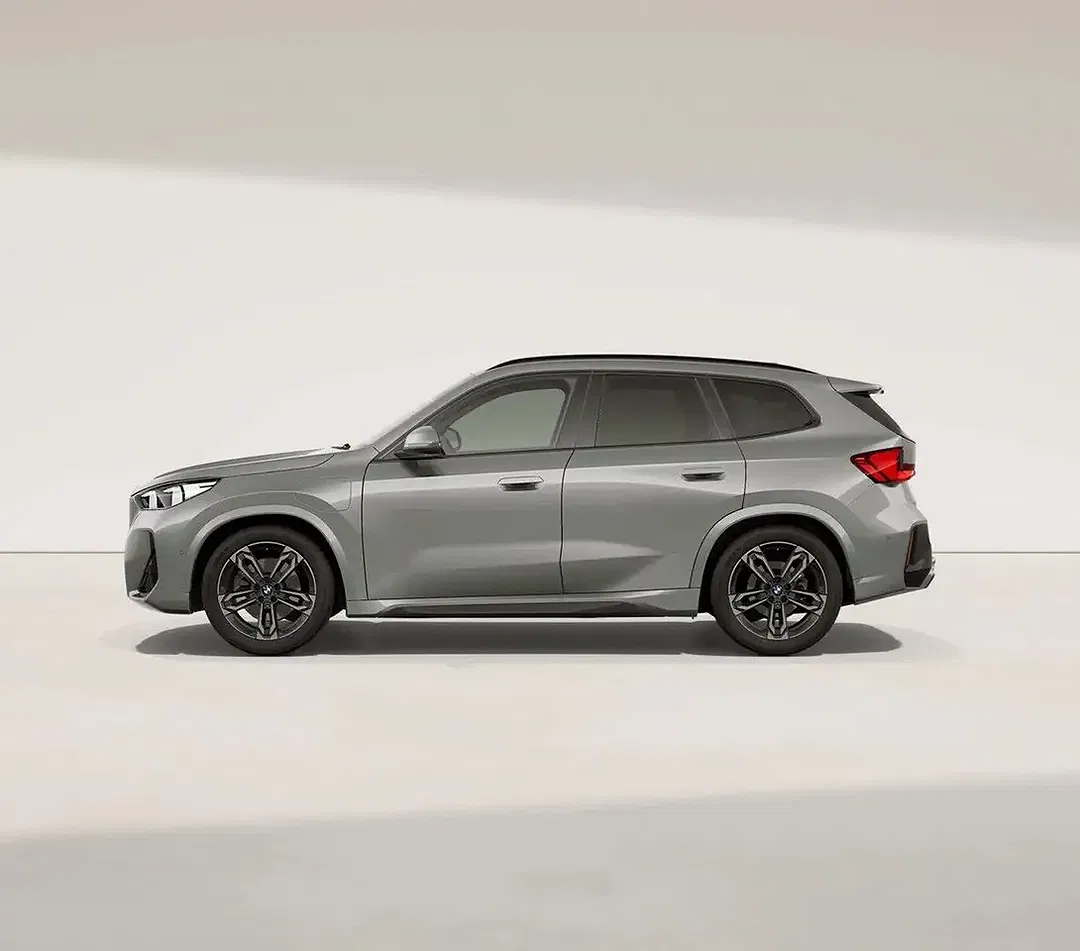 BMW X1 xDrive M Sport - Thumbnail 11