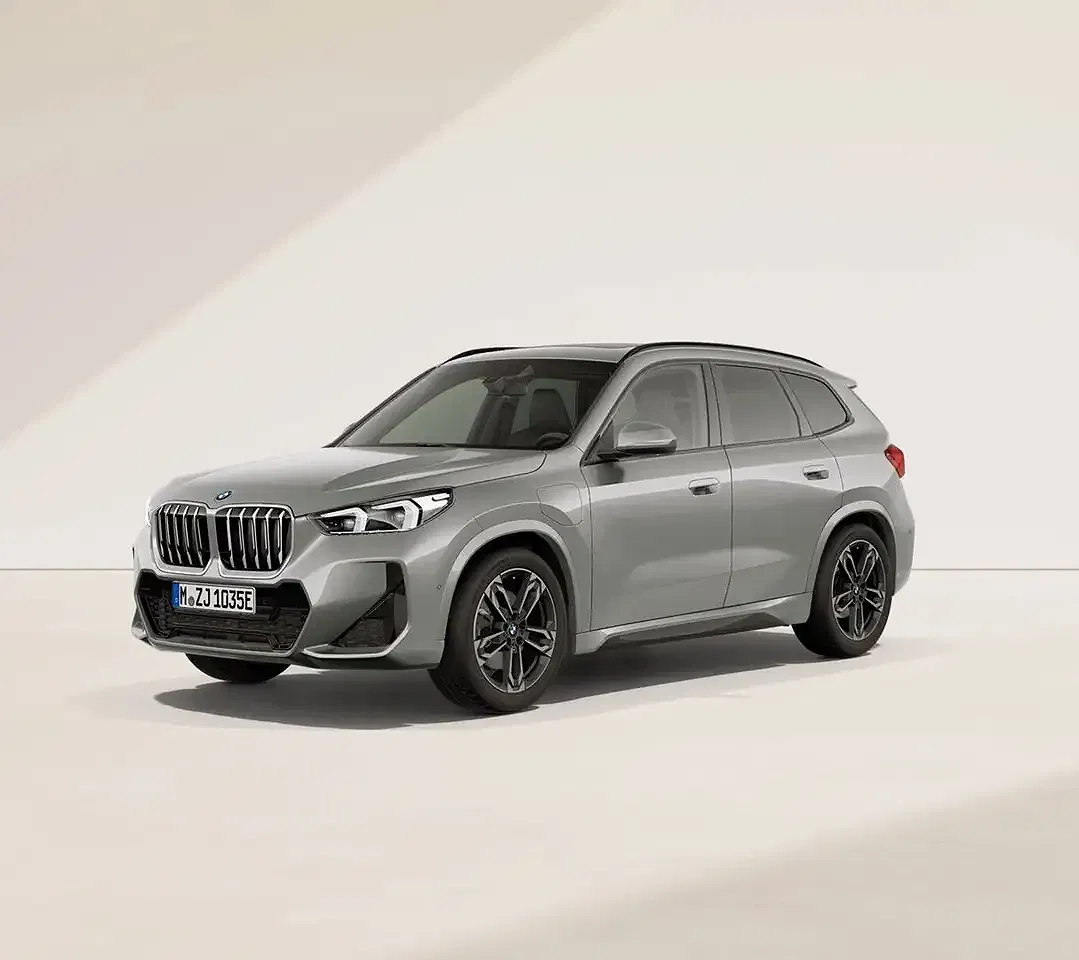 BMW X1 xDrive M Sport - Thumbnail 12