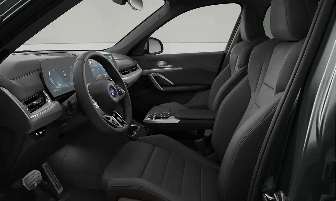 BMW X1 xDrive M Sport - Thumbnail 2