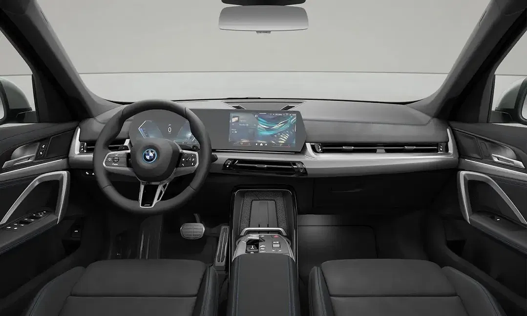 BMW X1 xDrive M Sport - Thumbnail 4