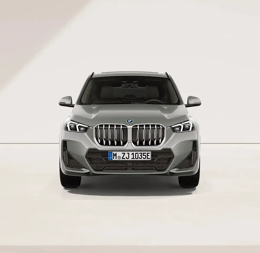 BMW X1 xDrive M Sport - Thumbnail 5