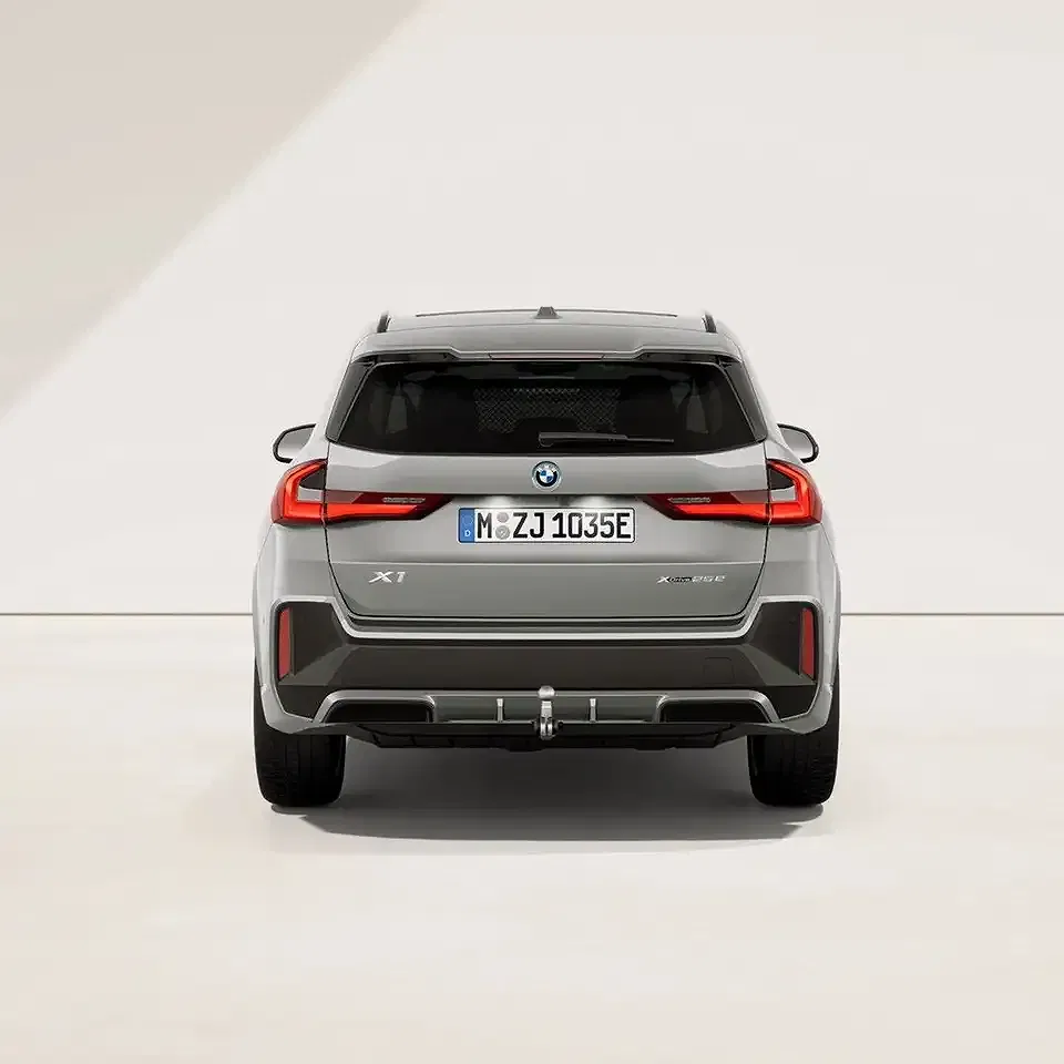 BMW X1 xDrive M Sport - Thumbnail 6