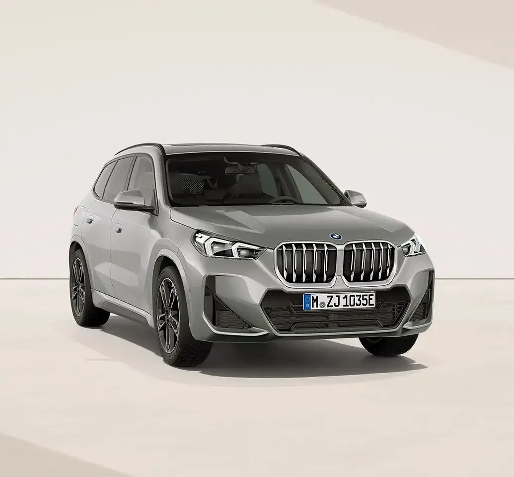 BMW X1 xDrive M Sport - Thumbnail 7