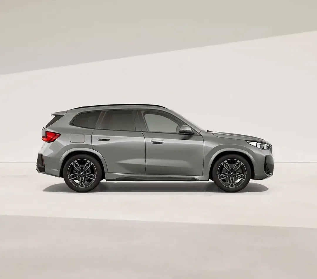 BMW X1 xDrive M Sport - Thumbnail 8