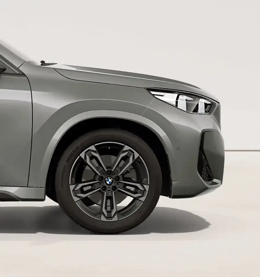 BMW X1 xDrive M Sport - Thumbnail 9