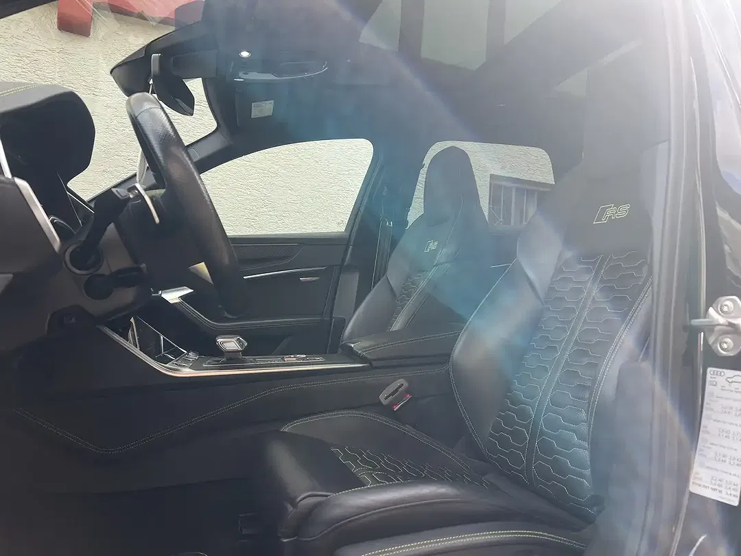 Audi RS6 Matrix LED - Thumbnail 15