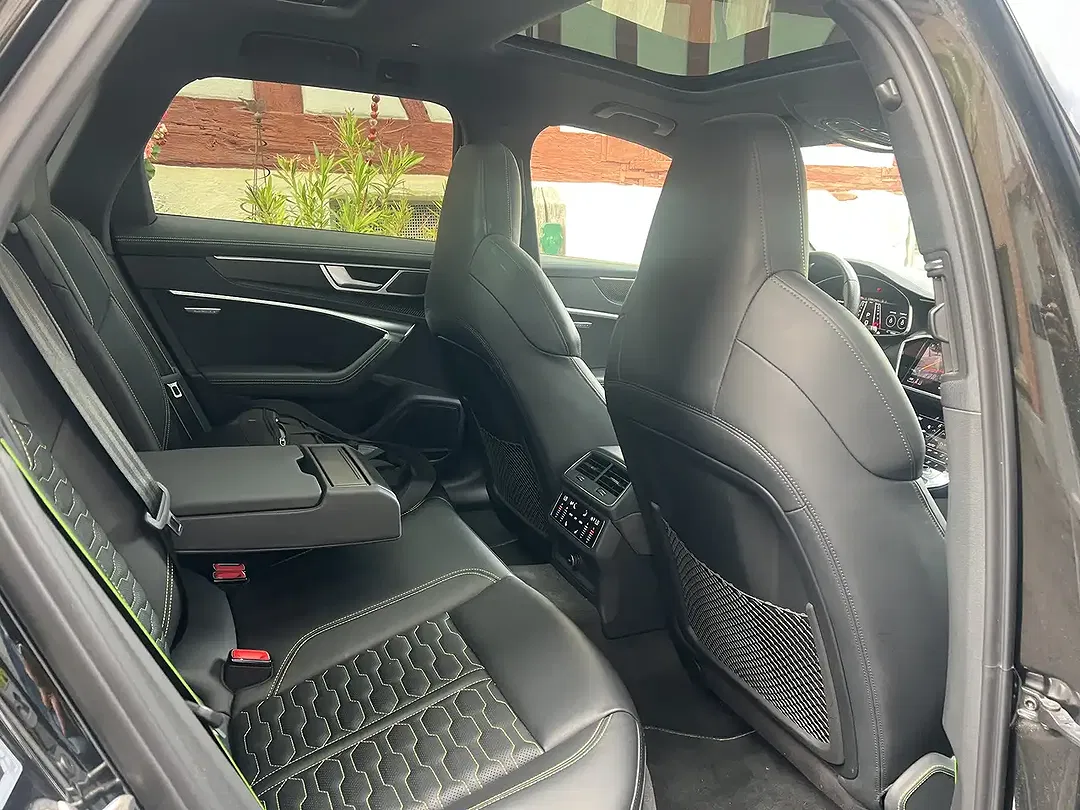 Audi RS6 Matrix LED - Thumbnail 18