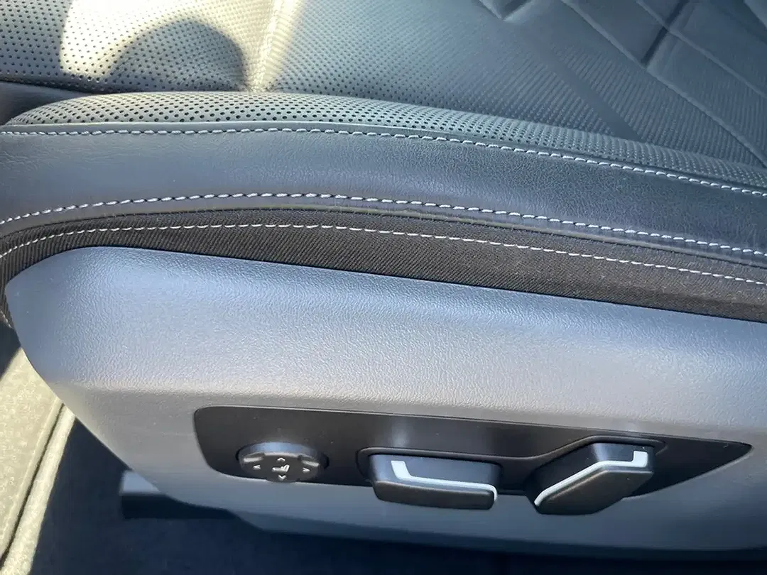BMW 530 - Thumbnail 12