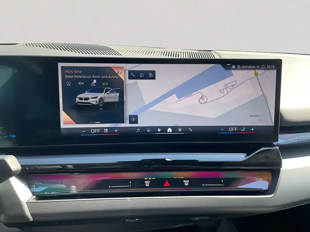 BMW 530 - Thumbnail 15