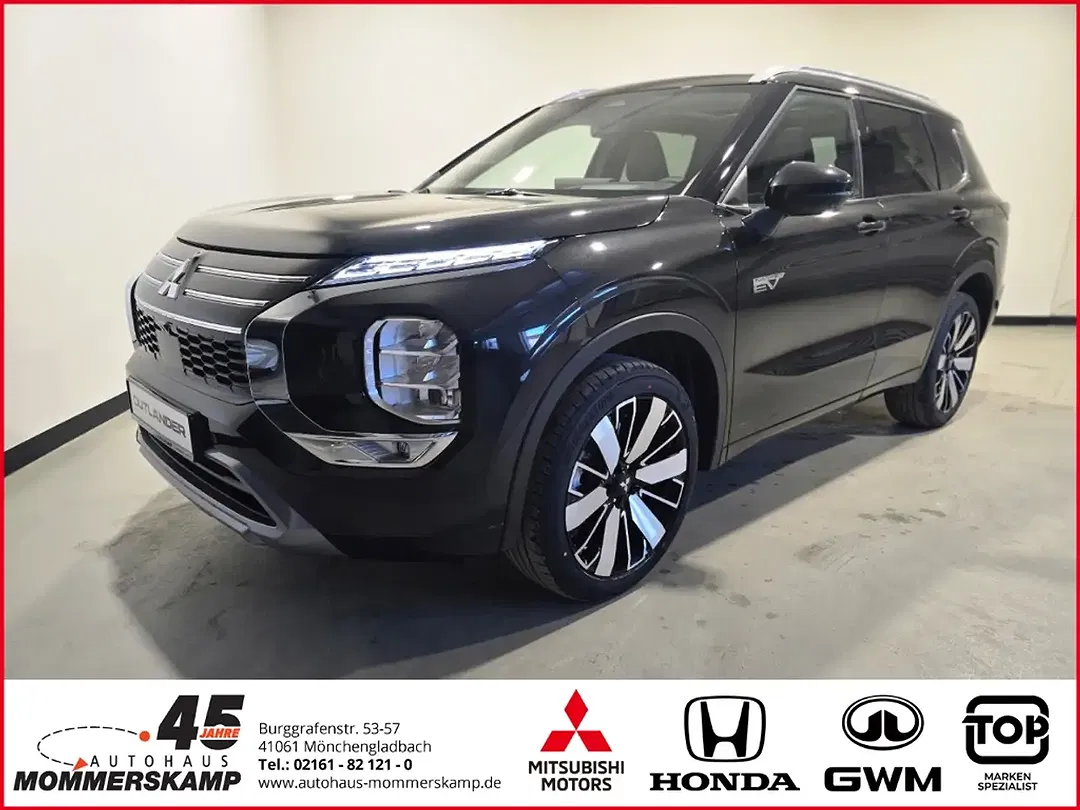 Mitsubishi Outlander 2.4 4WD Top - foto 1