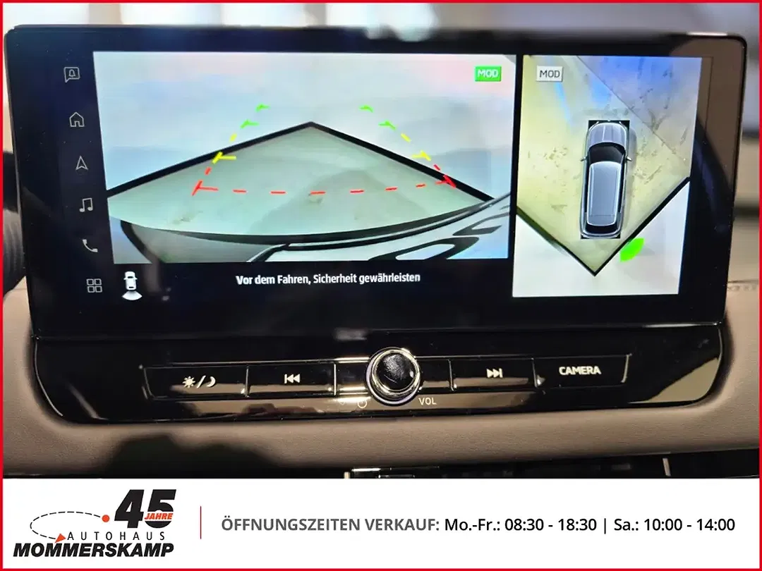 Mitsubishi Outlander 2.4 4WD Top - Thumbnail 10