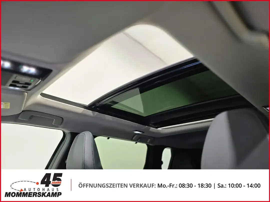 Mitsubishi Outlander 2.4 4WD Top - Thumbnail 13