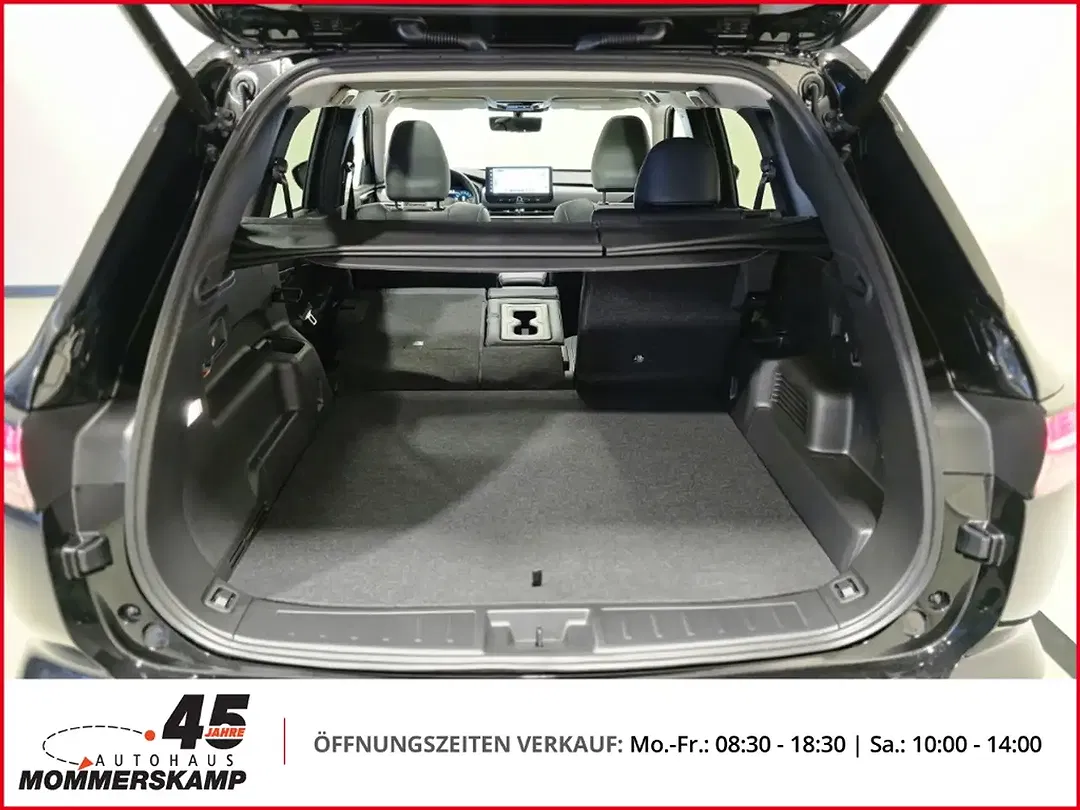 Mitsubishi Outlander 2.4 4WD Top - Thumbnail 14