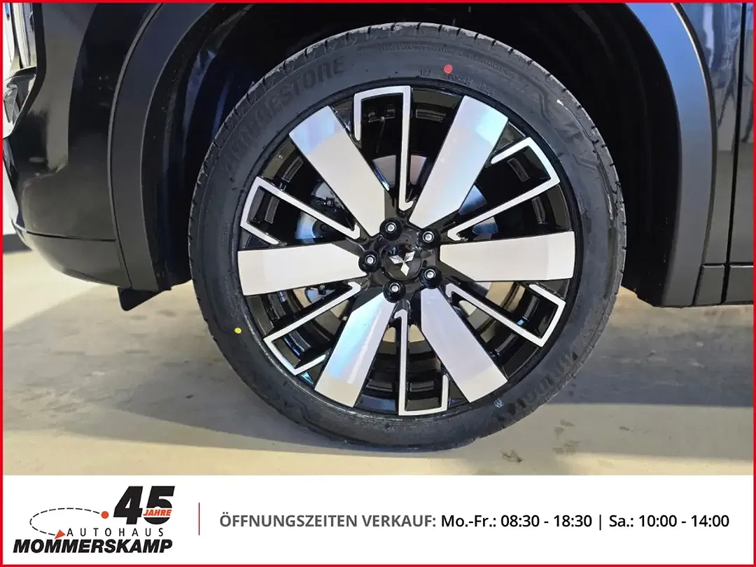 Mitsubishi Outlander 2.4 4WD Top - foto 15