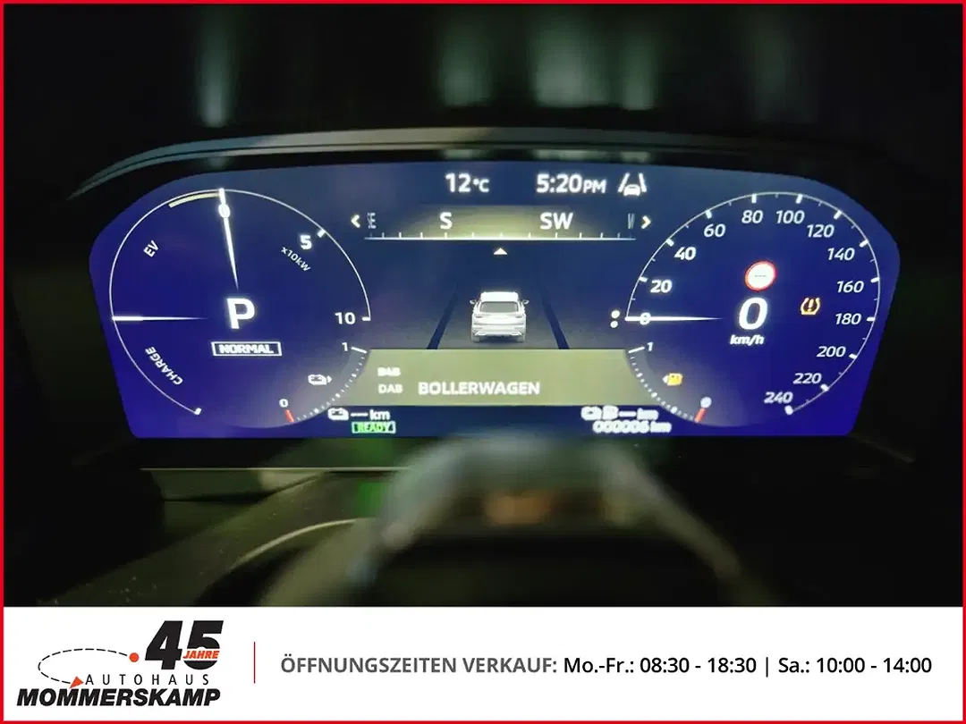 Mitsubishi Outlander 2.4 4WD Top - Thumbnail 9