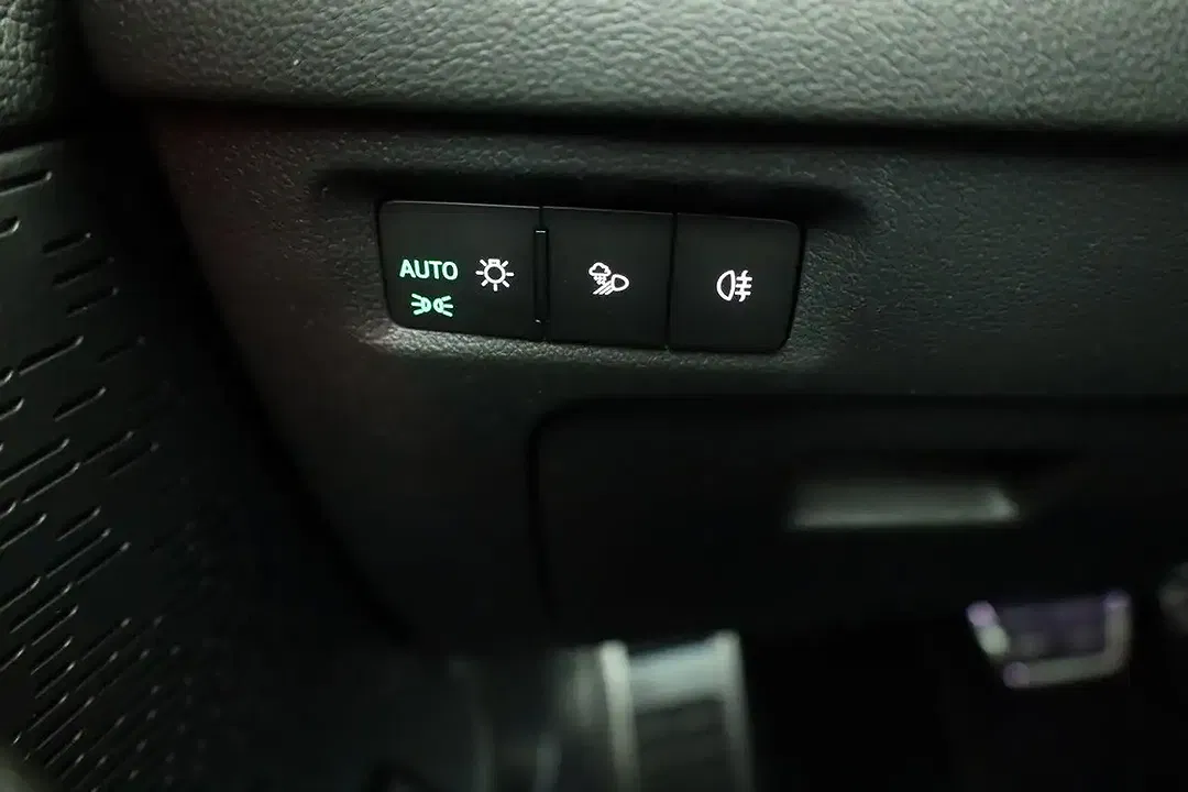 Skoda Octavia 2.0 TSI DSG vRS Combi - Thumbnail 9