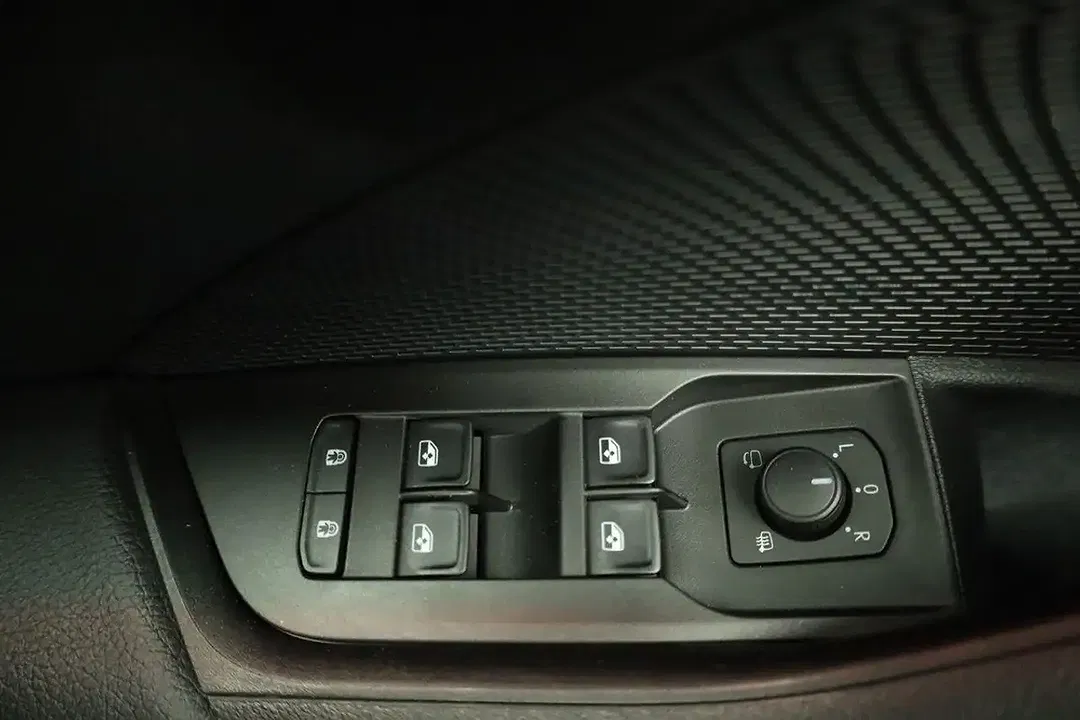 Skoda Octavia 2.0 TSI DSG vRS Combi - Thumbnail 8