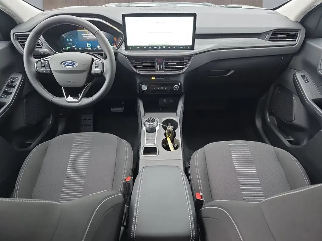 Ford Kuga 2.5 PHEV Active - Thumbnail 11