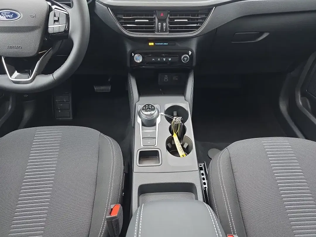 Ford Kuga 2.5 PHEV Active - Thumbnail 12