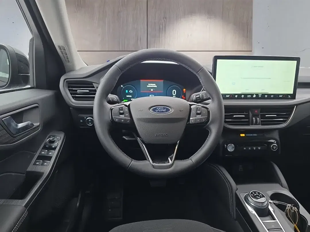 Ford Kuga 2.5 PHEV Active - Thumbnail 14