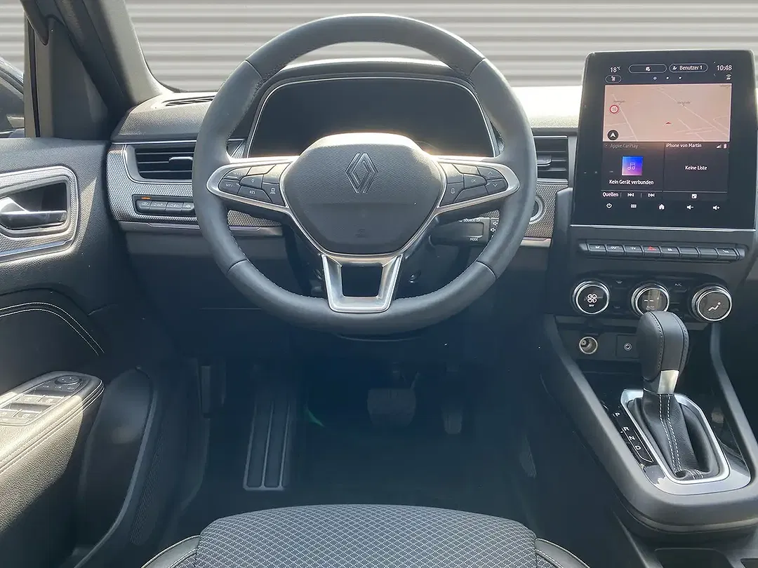 Renault Arkana MHEV EDC Techno - Thumbnail 7