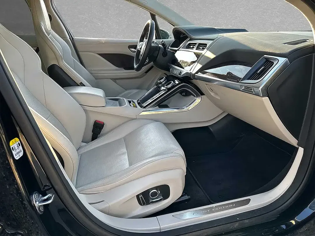 Jaguar I-Pace EV400 4x4 First Edition - Thumbnail 3