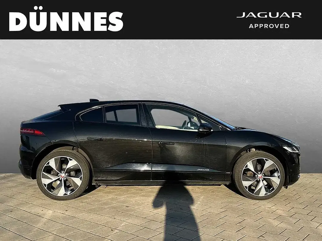Jaguar I-Pace EV400 4x4 First Edition - Thumbnail 6