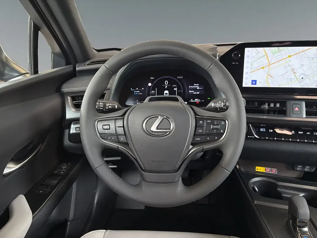 Lexus UX 300h F SPORT Design - Thumbnail 12