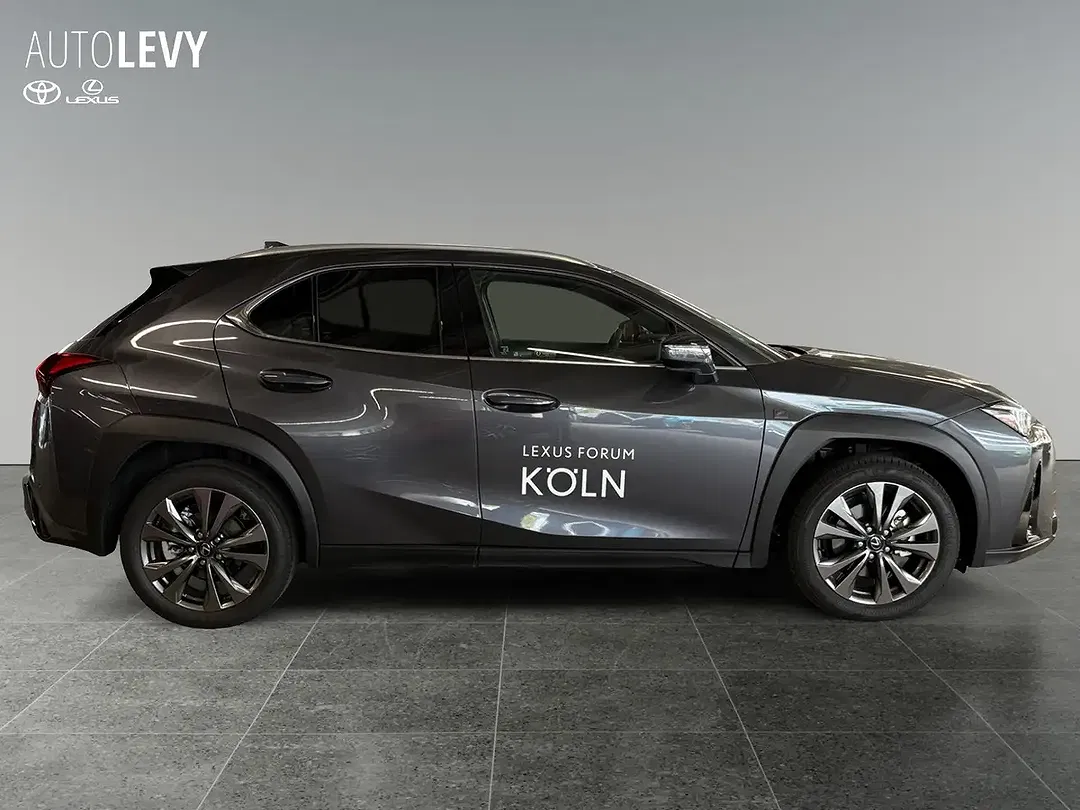 Lexus UX 300h F SPORT Design - Thumbnail 6
