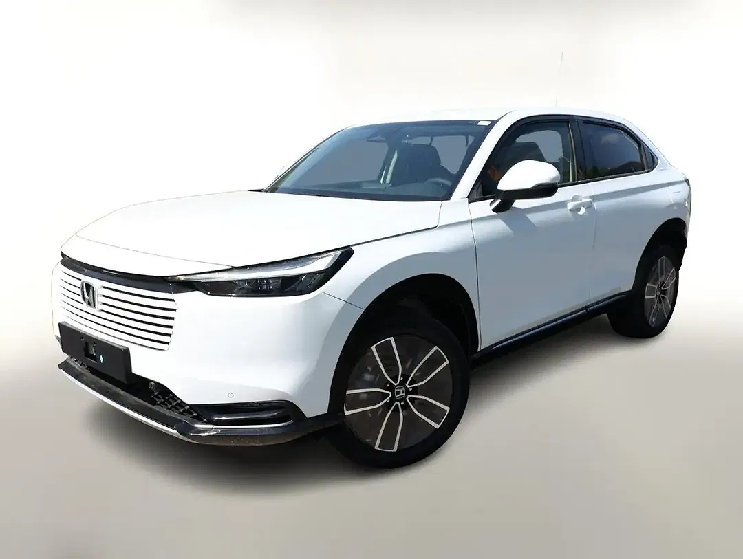 Honda HR-V e:HEV Advance - foto 1