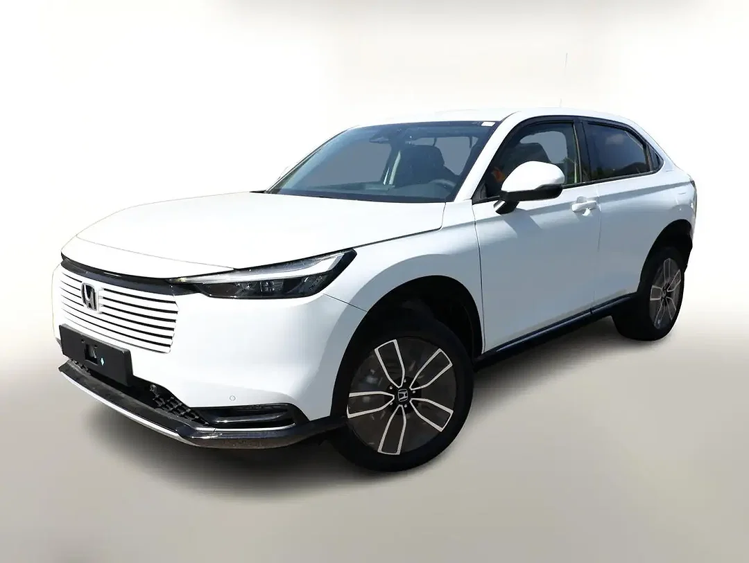 Honda HR-V e:HEV Advance - Afbeelding 1