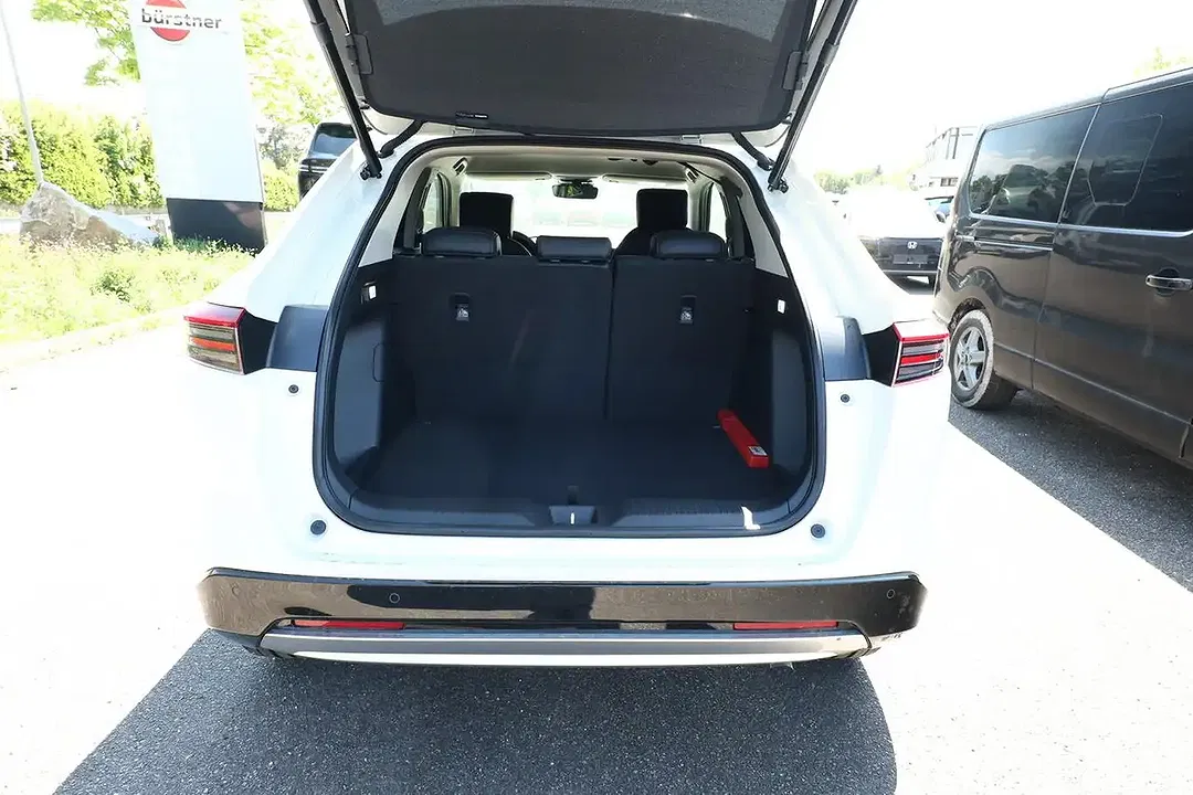 Honda HR-V e:HEV Advance - Thumbnail 11
