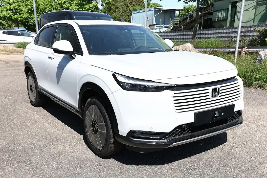 Honda HR-V e:HEV Advance - foto 2