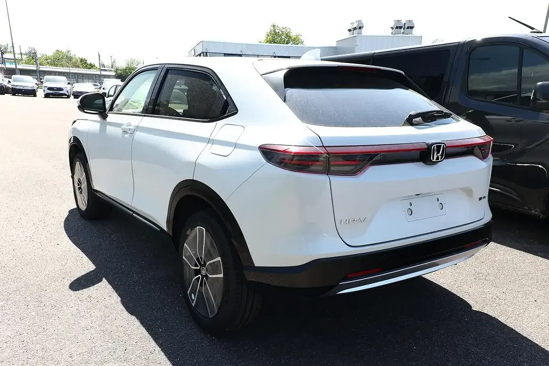 Honda HR-V e:HEV Advance - Thumbnail 4